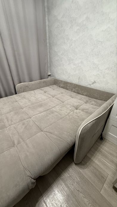 Продается диван раскладной