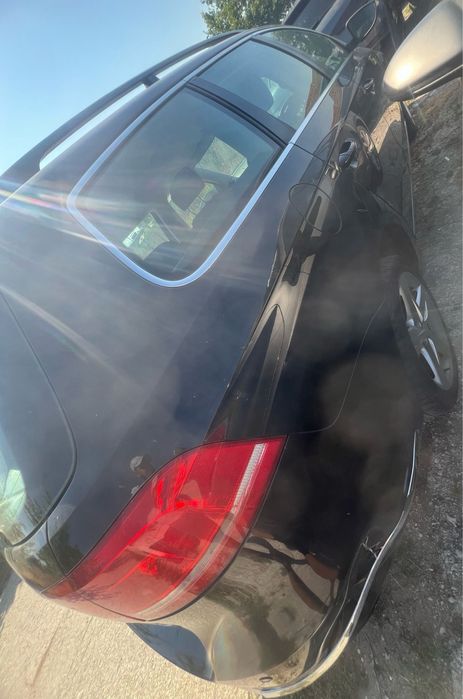 На части Volkswagen Passat B7 2.0 TDI комби автомат Dsg