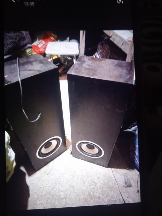 Калонкалар сатыдады