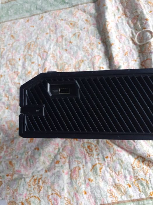 Xbox one+ gta 5 si mortal kombat xl