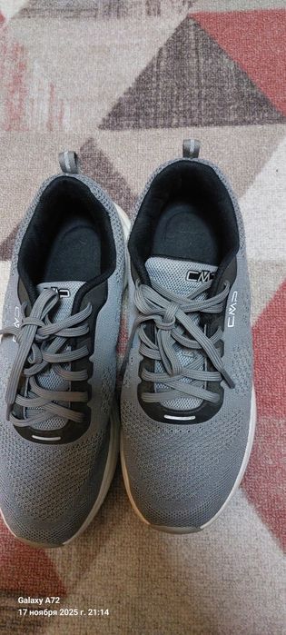 Мужская    обувь