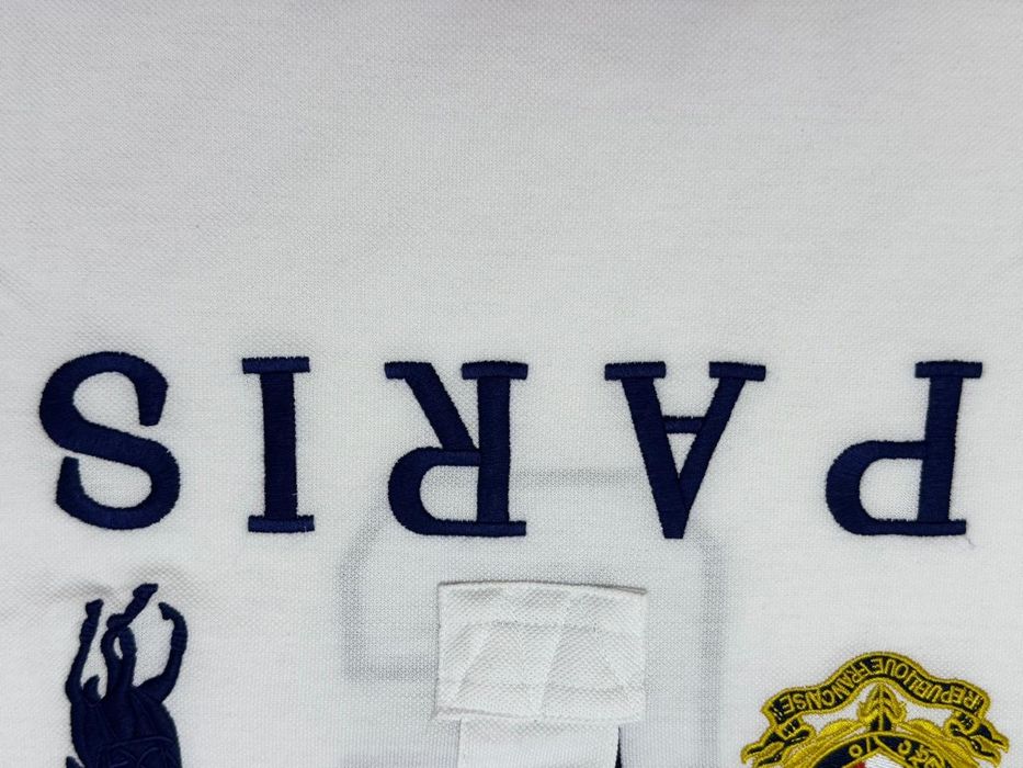 Футболка Polo ralph lauren