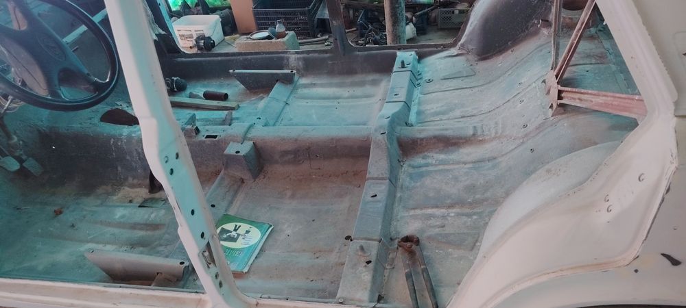 Прадам кузуф ваз год 1986