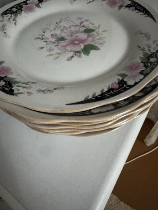 Набор таредок Китай 6+1