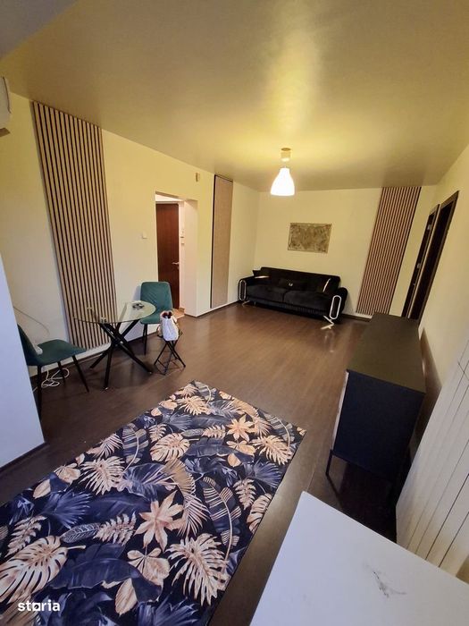 Apartament 2 camere Floreasca - Vis a vis de parcul Cinema Floreasca