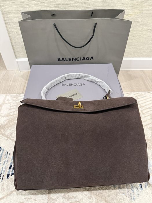 Сумка от Валенсиага