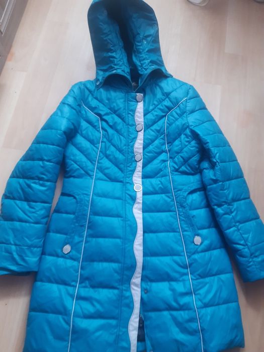 Продам   пуховик