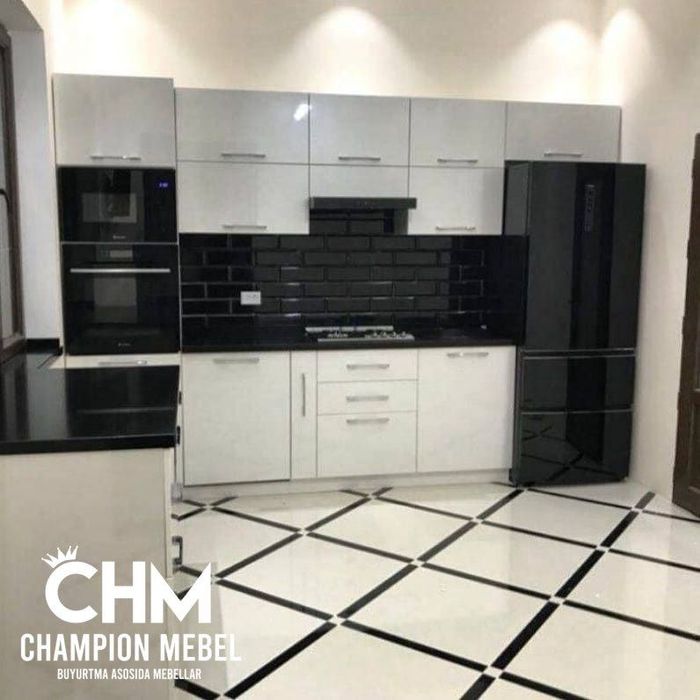 Ошхона мебели | Кухонный мебель | Кухонный гарнитур