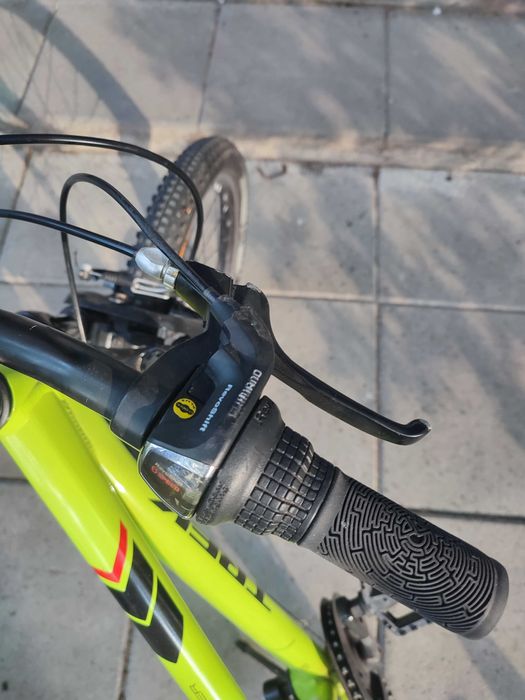 Детски алуминиев велосипед Trek Precaliber 20 цола