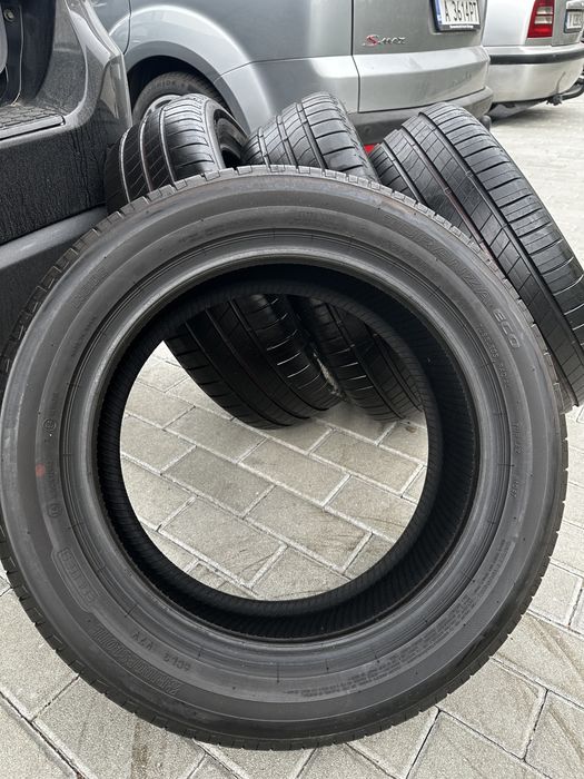 Гуми Bridgestone Turanza ENLITEN