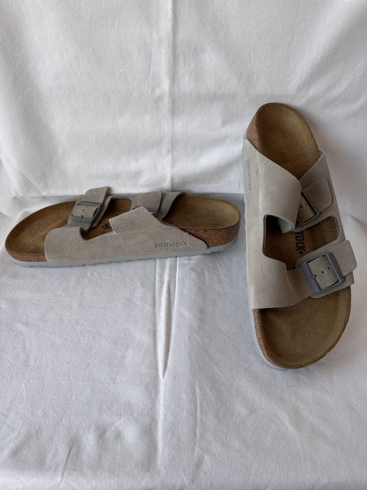 Papuci  barbati Birkenstock Arizona marime 42 si 44