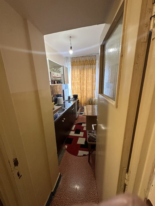 Apartament Ostroveni langa Poșta