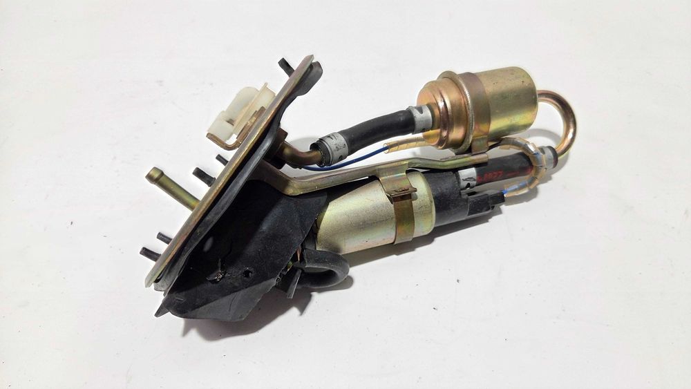 Monopost parbriz codita Honda VFR800 Vtec