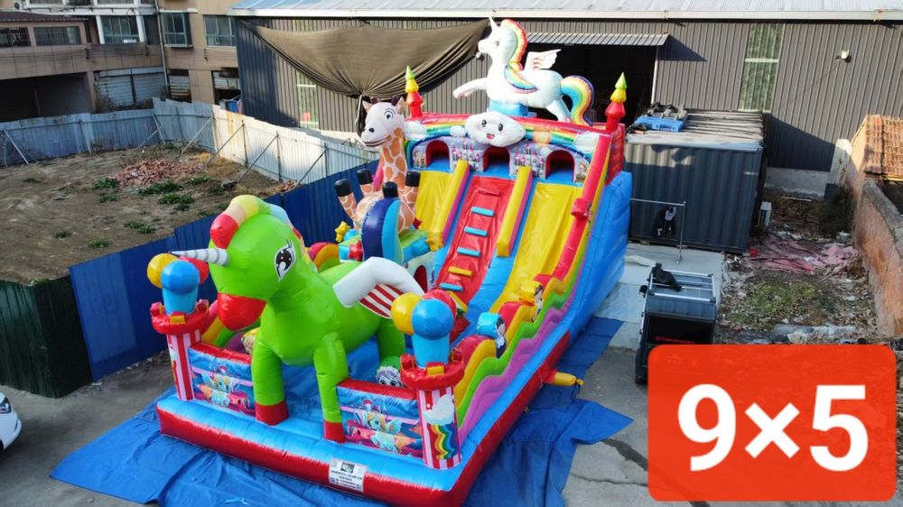 детский площадка батут продам новый