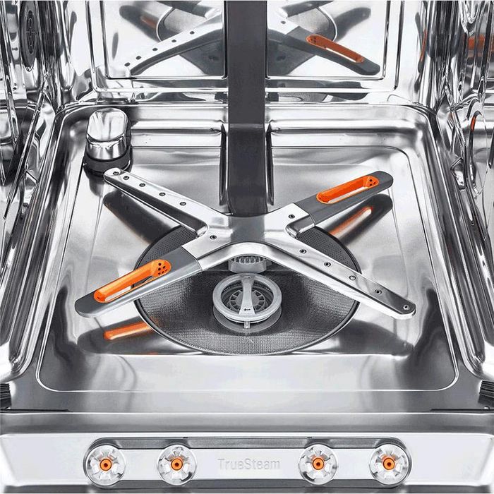 Посуда мойка LG