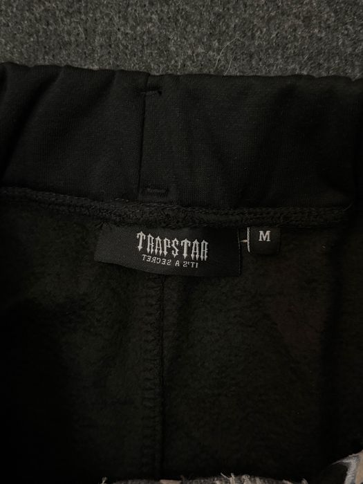 Долнище Trapstar Shooters