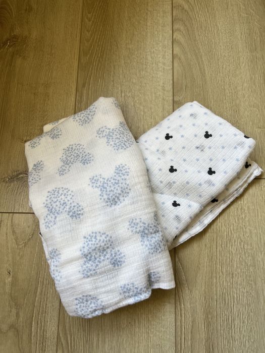 Детски пелени Disney