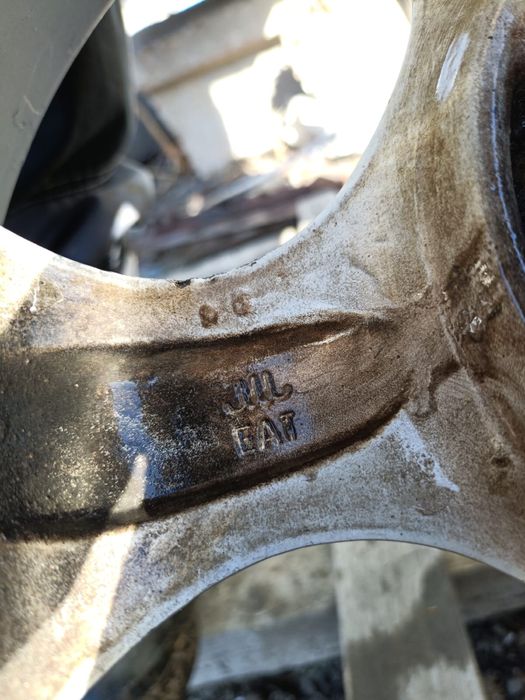 Продам диски р 15