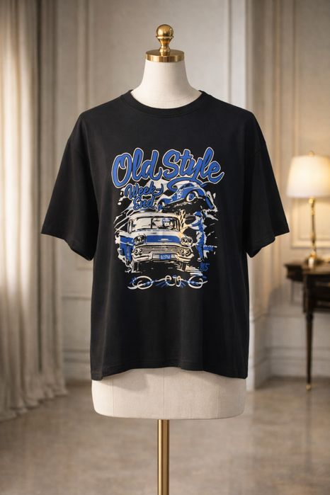 Lot haine mărimea L bluze și tricouri