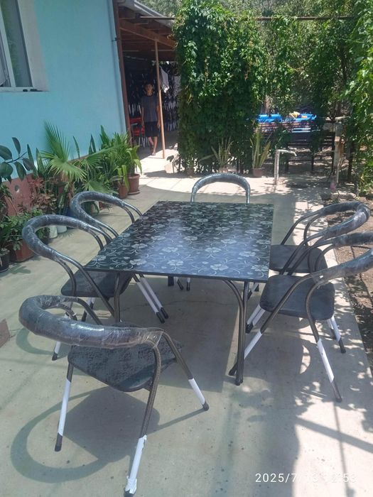 Стол-стуллар оптом нархларда