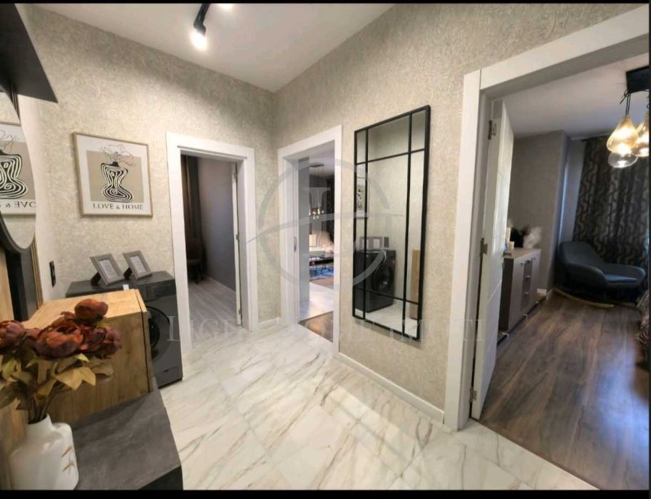 Продава се Тристаен апартамент в Пловдив, Гагарин - 60 кв.м за 1254 €/кв.м - Снимка #9