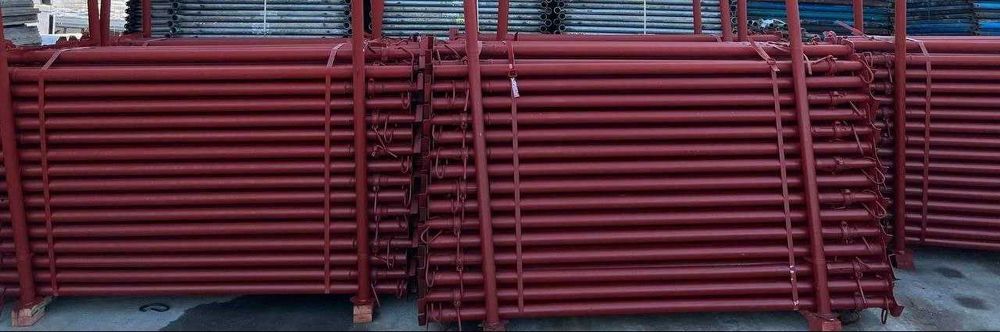 Стойка телескопическая Туркия Узбекистан