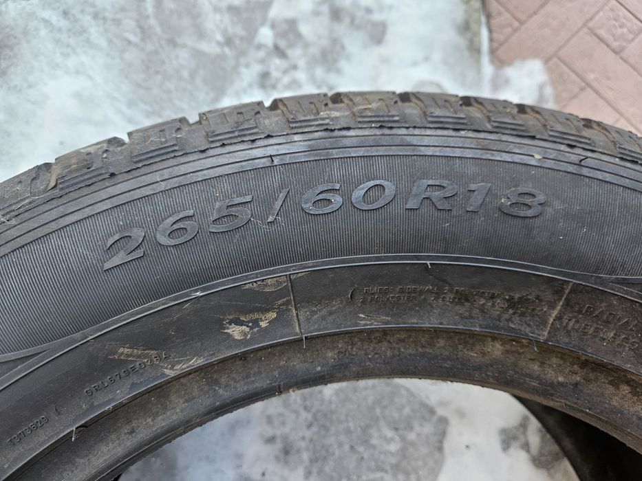 Летняя шина GoodYear