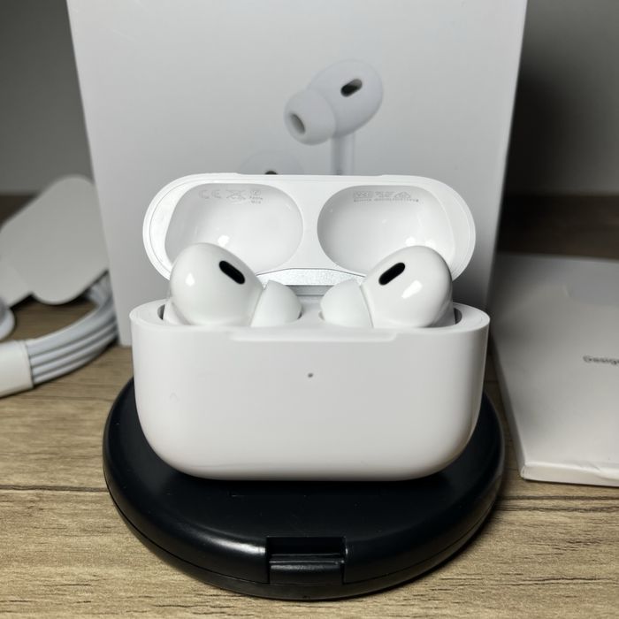 AirPods Pro, Pro 2, Pro 3 | Доставка