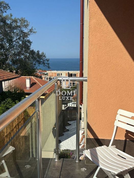 Продава се Двустаен апартамент в Бяла - 60 кв.м за 1084 €/кв.м - Снимка #7