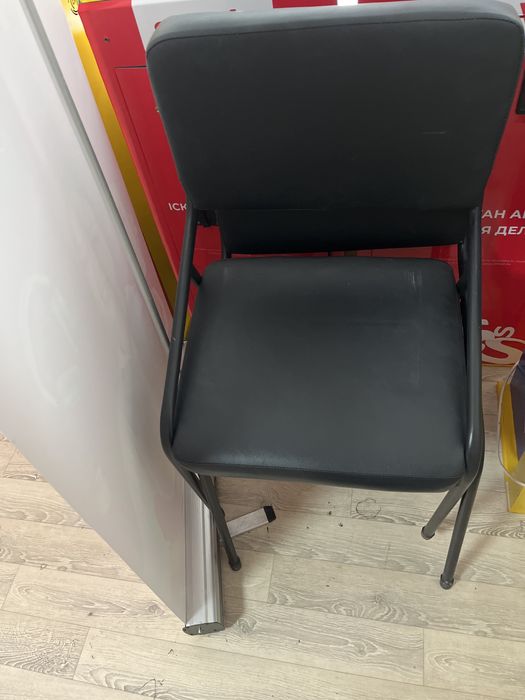 Продам стулья кресла для офиса