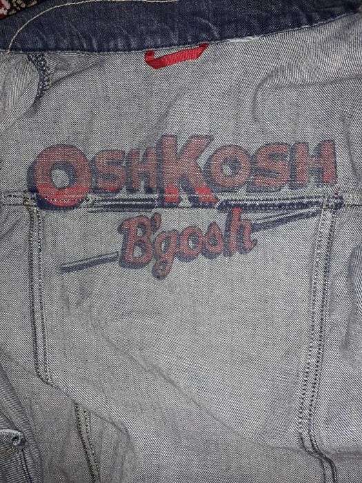 Фирменная джинсовка на мальчика 8-9лет