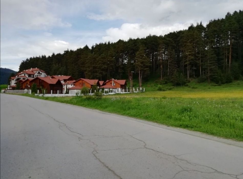 Парцел в с. Маджаре, обл. София