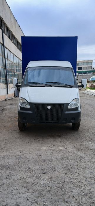 Gazel biznes sotiladi
