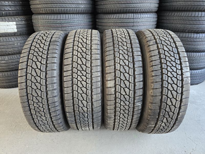 215/65/16C 8PR FIRESTONE 4бр