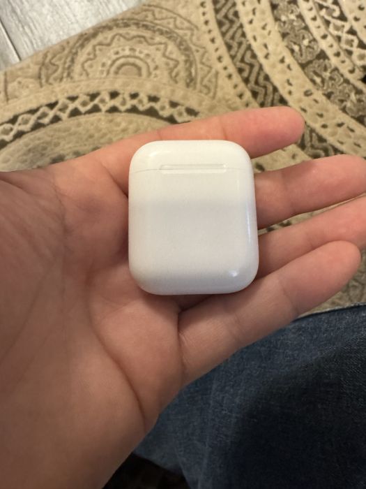 Airpods apple perfect functionale