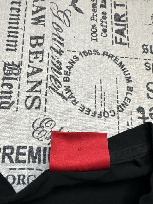 HUGO BOSS Red original тениска.M