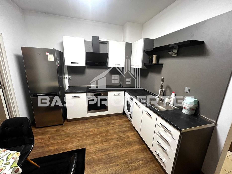 Продава се Двустаен апартамент в София, Студентски град - 59 кв.м за 1426 €/кв.м - Снимка #5