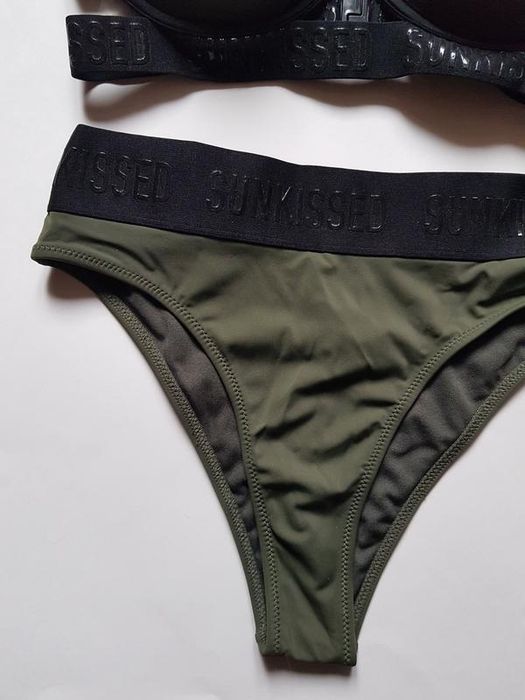 КУПАЛЬНИК раздельный