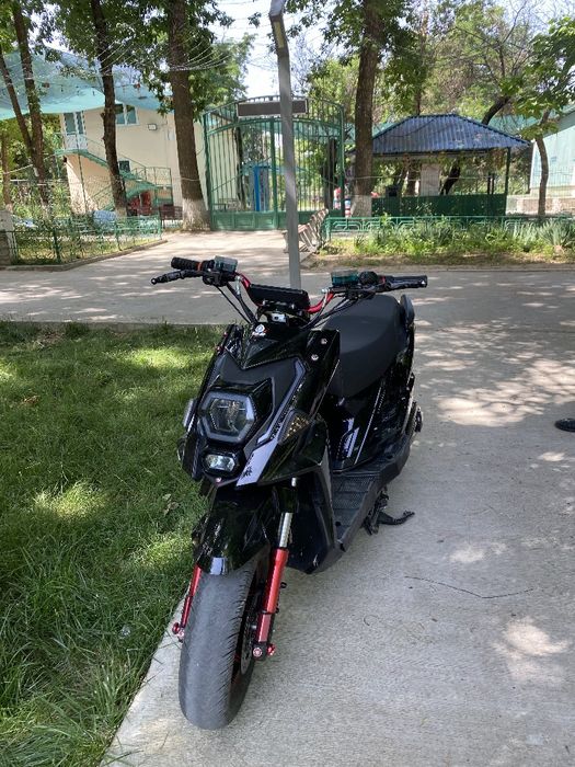 Redline sotiladi
