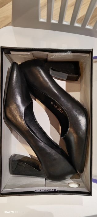 Обувки Tendenz размер - 40