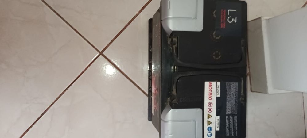 Acumulator auto de 70 ah