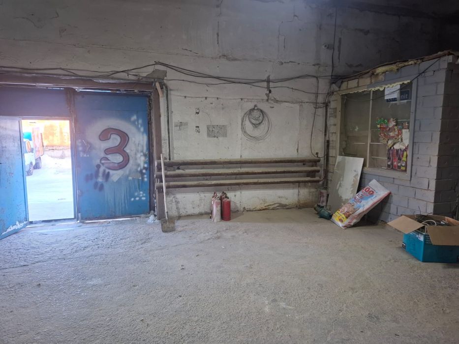 Сдам в аренду помещения