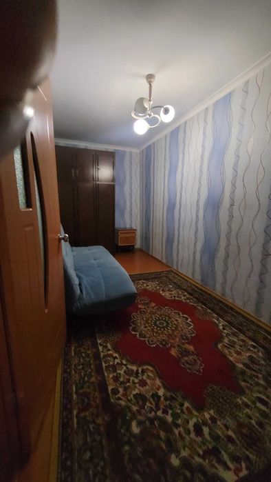 Продам 2х комн кв, Машхур Жусупа 29.