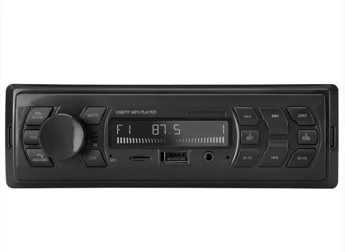 радио мр3 плейър bluetooth 4x45w usb, sd, aux 12v dc 1781e automax