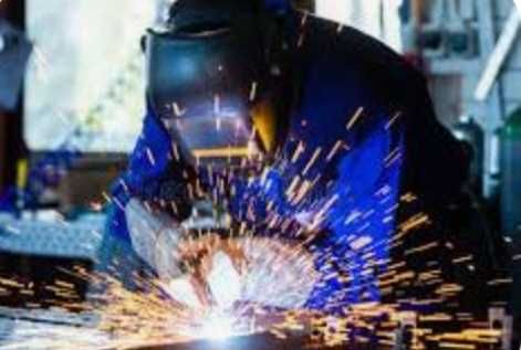 Ремонт глушителей. Сварка: Аргон, полуавтомат