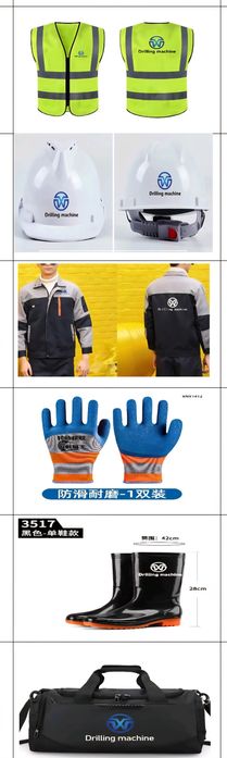 Quduq burg'ulash uskunasi Artizan aparat