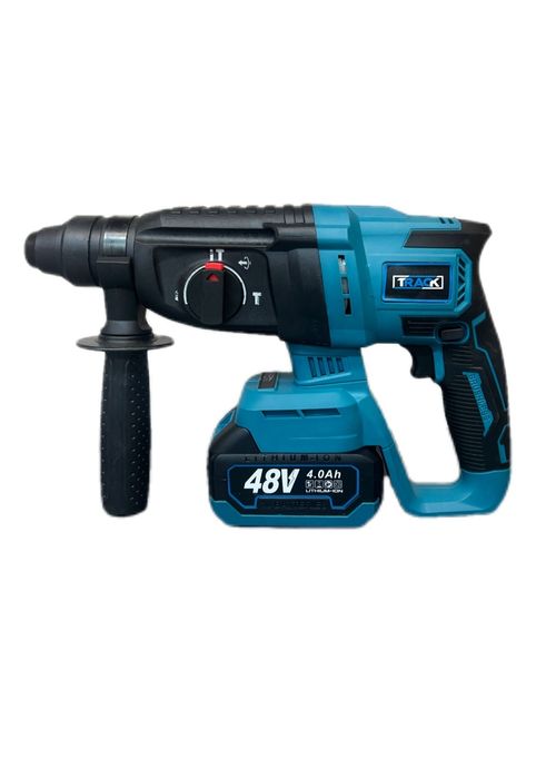 Набор электроинструментов 4 в 1 TRACK