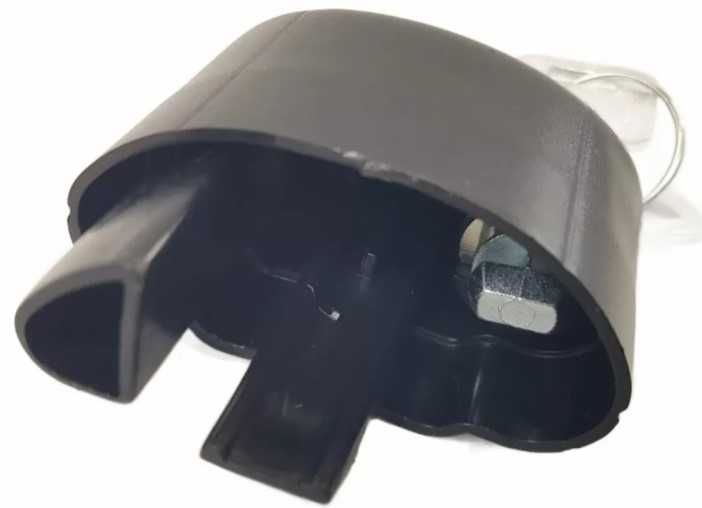 Напречни греди за кола - 120 см черни с ключ. НА СКЛАД!