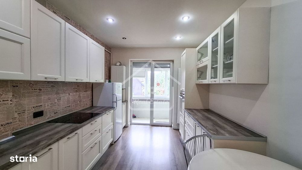 Apartament Suprafata Generoasa I Centrul Civic
