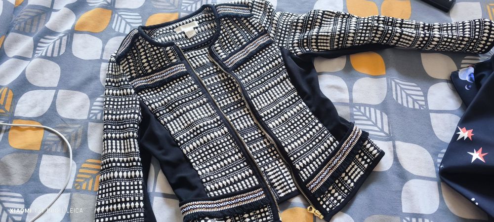 Дамска рокля и сако